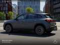 Mercedes-Benz EQA 250 AMG+NIGHT+PLUS-PAKET+AHK+PANO+360+MEMORY Grau - thumbnail 16
