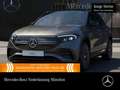 Mercedes-Benz EQA 250 AMG+NIGHT+PLUS-PAKET+AHK+PANO+360+MEMORY Grau - thumbnail 1