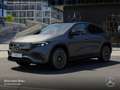 Mercedes-Benz EQA 250 AMG+NIGHT+PLUS-PAKET+AHK+PANO+360+MEMORY Grau - thumbnail 15