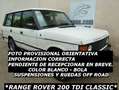 Land Rover Range Rover 2.5 TD White - thumbnail 1