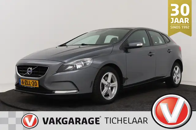Volvo V40 1.6 T3 Summum 150 PK | Panoramadak | Navigatie | S