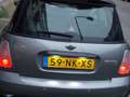 MINI Cooper S Mini 1.6 Chili AIRCO  ZWART LEDER NAVI Gris - thumbnail 6