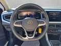 Volkswagen Taigo Goal 1.0 TSI LED,ACC,GJR Schwarz - thumbnail 11