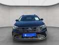 Volkswagen Taigo Goal 1.0 TSI LED,ACC,GJR Schwarz - thumbnail 9