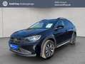 Volkswagen Taigo Goal 1.0 TSI LED,ACC,GJR Schwarz - thumbnail 1