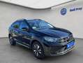 Volkswagen Taigo Goal 1.0 TSI LED,ACC,GJR Schwarz - thumbnail 8