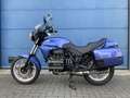 BMW K 75 Blauw - thumbnail 1