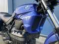 BMW K 75 Blauw - thumbnail 13