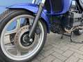 BMW K 75 Blauw - thumbnail 7