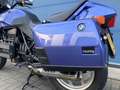 BMW K 75 Blauw - thumbnail 4