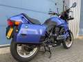 BMW K 75 Blauw - thumbnail 16