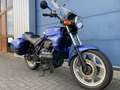 BMW K 75 Blauw - thumbnail 19