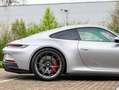 Porsche 911 (992) 4.0 Turbo Touring PDK | VAT | Lift | Bose Argent - thumbnail 7