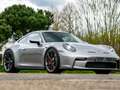 Porsche 911 (992) 4.0 Turbo Touring PDK | VAT | Lift | Bose Silber - thumbnail 2