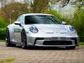Porsche 911 (992) 4.0 Turbo Touring PDK | VAT | Lift | Bose Zilver - thumbnail 30