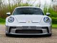 Porsche 911 (992) 4.0 Turbo Touring PDK | VAT | Lift | Bose Silver - thumbnail 4