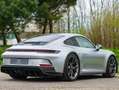 Porsche 911 (992) 4.0 Turbo Touring PDK | VAT | Lift | Bose Silber - thumbnail 10