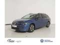 Volkswagen Golf Variant 2.0 TDI Goal DSG NAV/Matrix/AHK/RFK Blauw - thumbnail 1