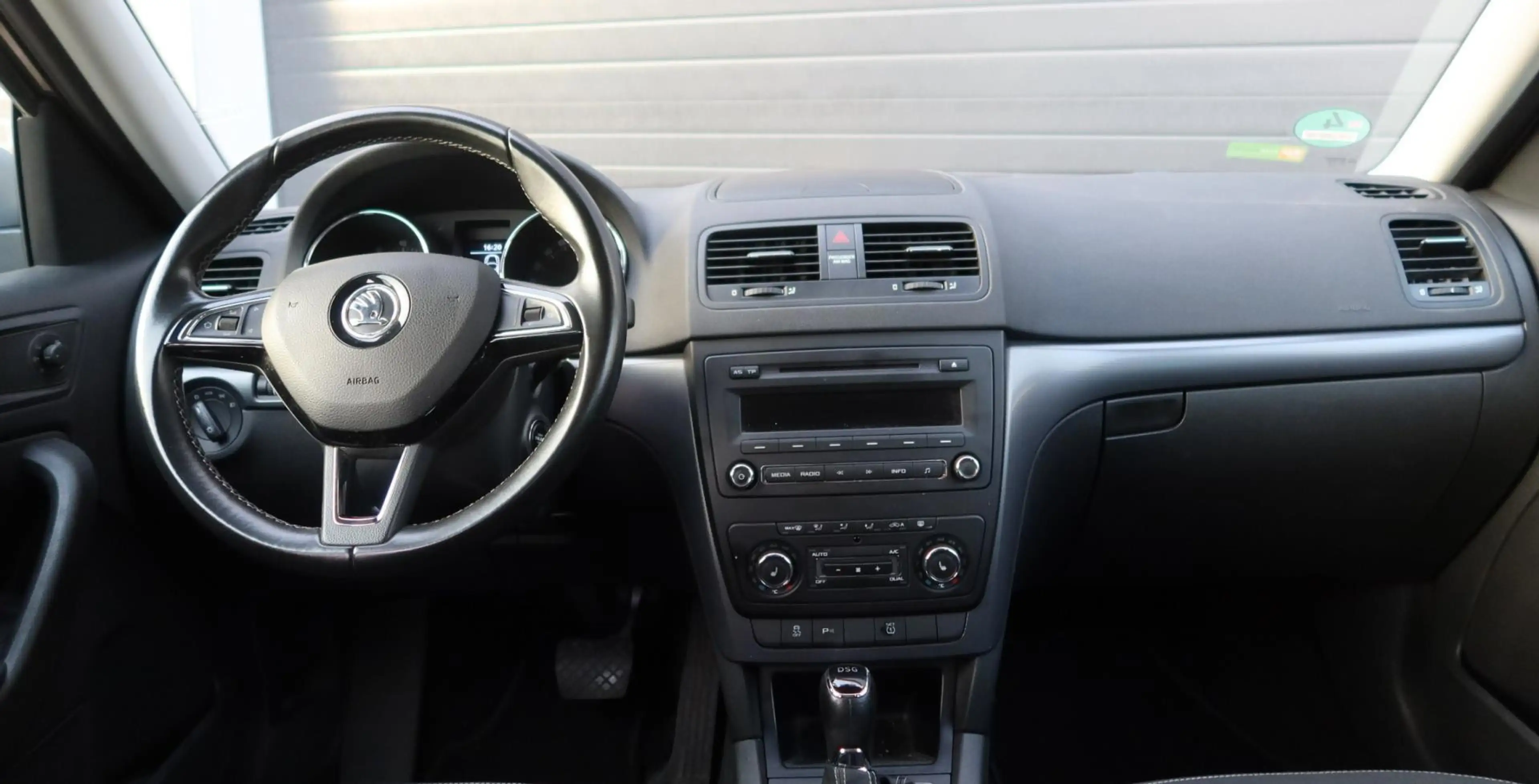 Skoda Yeti 1.4 TSI Elegance Xeno/Cruise/PDC/Automaat/Lux — photo 7