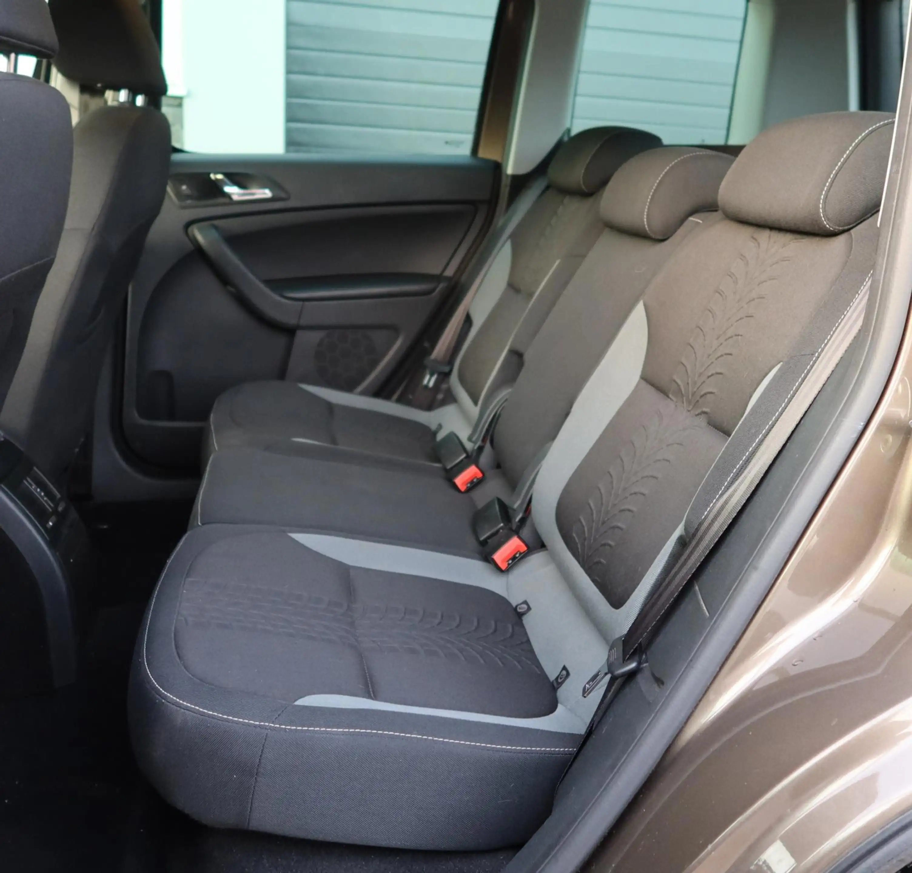 Skoda Yeti 1.4 TSI Elegance Xeno/Cruise/PDC/Automaat/Lux — photo 10