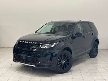 Discovery Sport 1.5 I3 PHEV 269 CV AWD Auto S