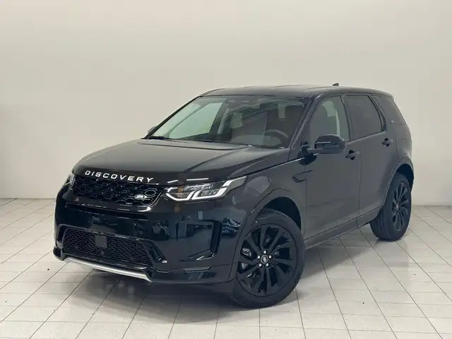 Land Rover Discovery Sport for sale