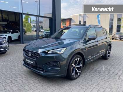 SEAT Tarraco 1.4 TSI FR E-HYBRID PANO-DAK/LEDER/TREKHAAK/CAMERA