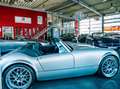 Porsche Macan S PDK-BRD-FZG-U-frei-Pano-37 TKm*** Gris - thumbnail 19