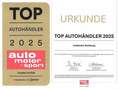 Porsche Macan S PDK-BRD-FZG-U-frei-Pano-37 TKm*** Gris - thumbnail 5