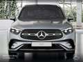 Mercedes-Benz GLC 450 d 4M AMG+PANO+AHK+KEYLESS+9G Silber - thumbnail 8