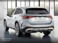 Mercedes-Benz GLC 450 d 4M AMG+PANO+AHK+KEYLESS+9G Silber - thumbnail 22
