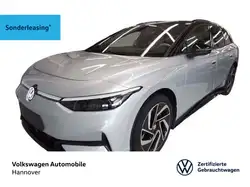 Volkswagen ID.7 Pro S Navi Pano AHK IQ.Light Kamera WP ACC