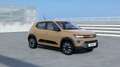 Dacia Spring Expression ELECTRIC 65 Bej - thumbnail 1