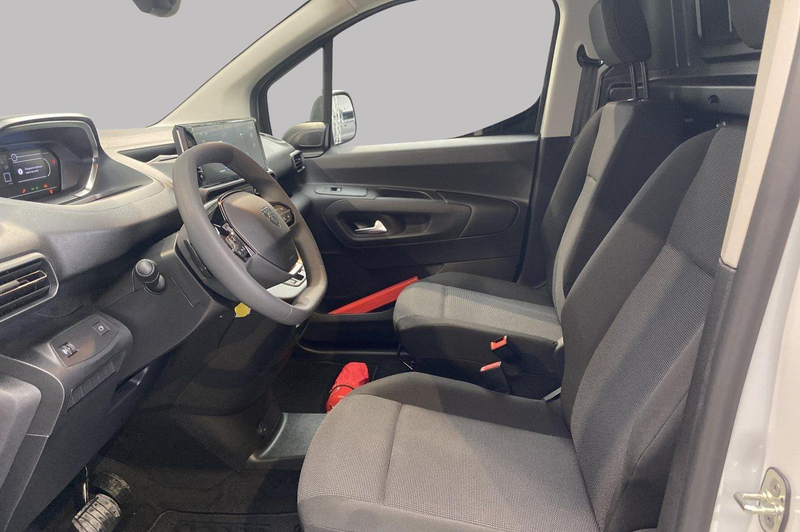 Photo du véhicule
