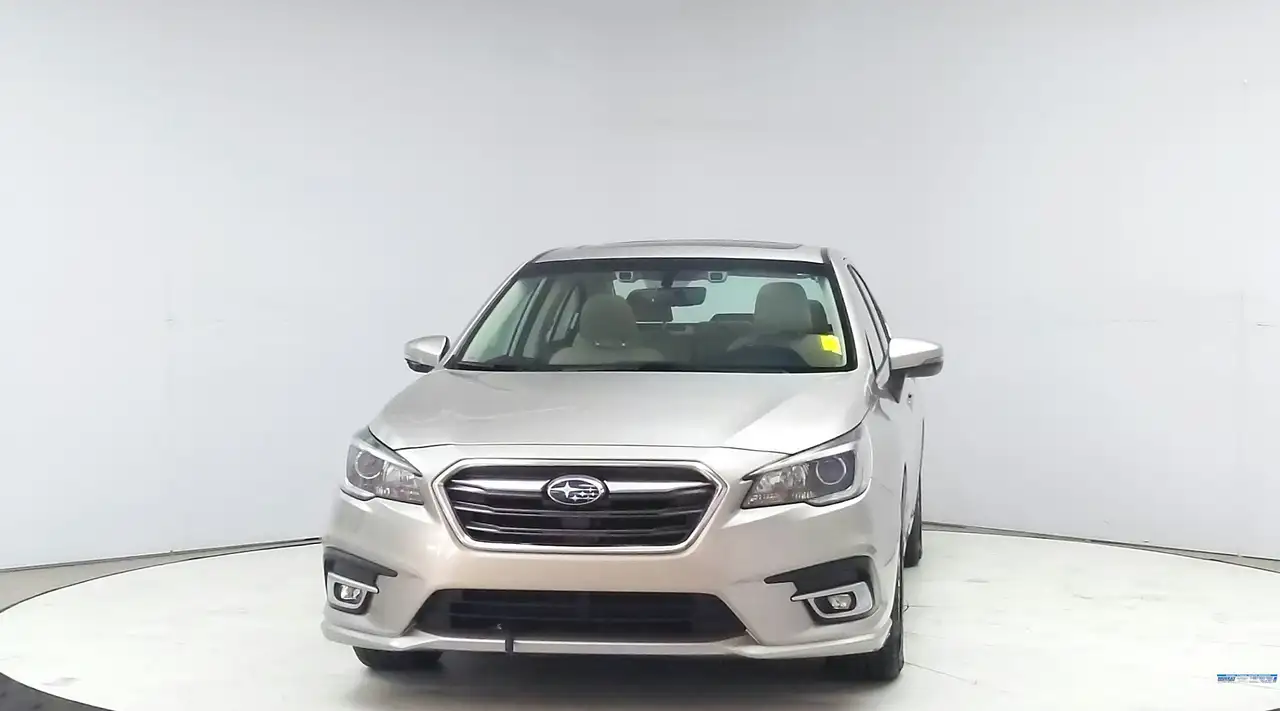 Subaru Legacy fotografie Subaru Legacy