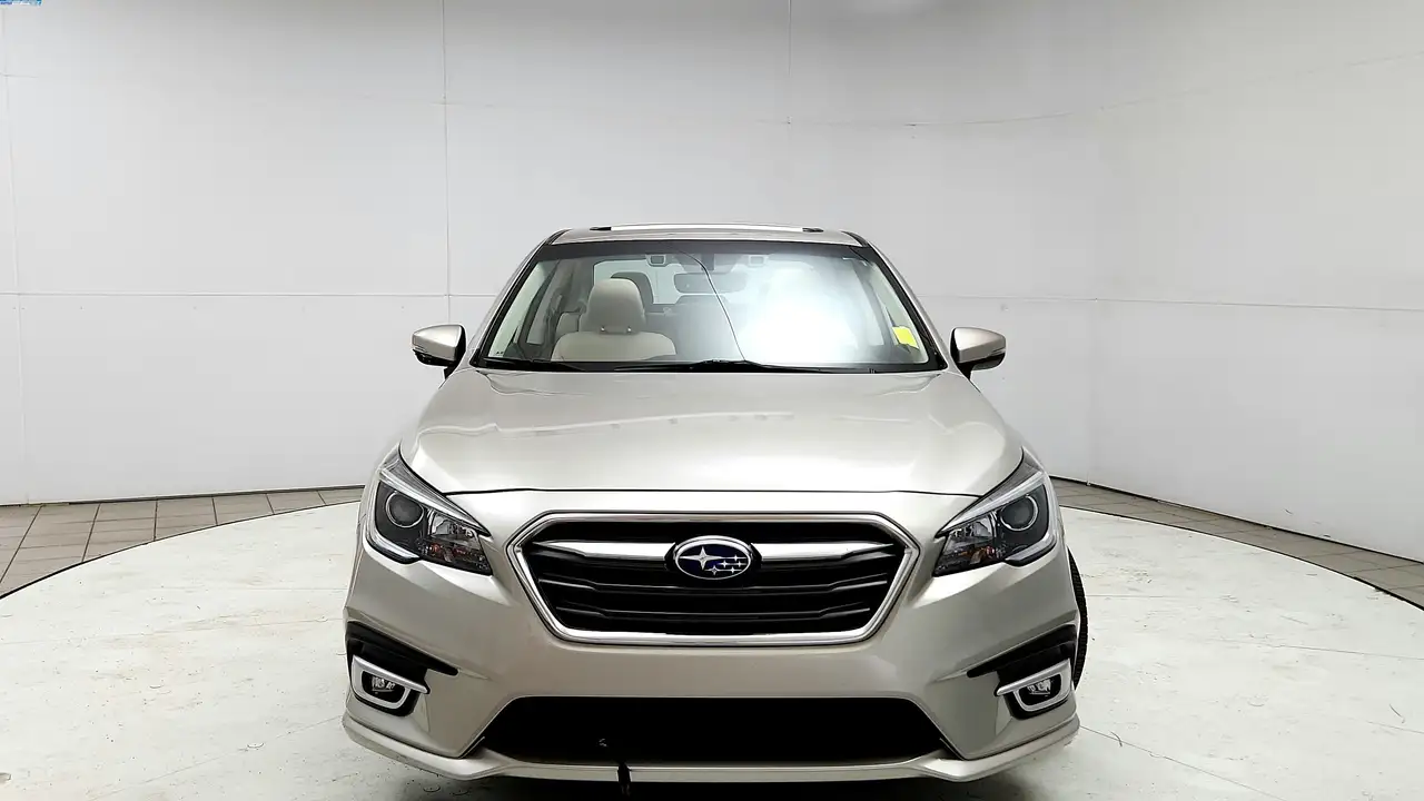 Subaru Legacy fotografie Subaru Legacy