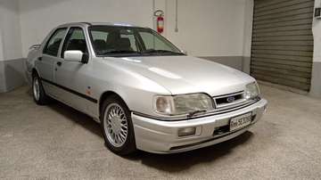 4p 2.0 Cosworth c/clima 4x4 cat.