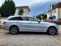 Mercedes-Benz C 250 T d 4M Edition C DIST+ KEYL SITZHZG NAVI Grau - thumbnail 6
