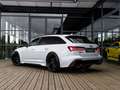 Audi RS6 AVANT 4.0 TFSI QUATTRO | BANG & OLUFSEN ADVANCED | Gris - thumbnail 10