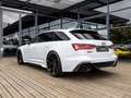 Audi RS6 AVANT 4.0 TFSI QUATTRO | BANG & OLUFSEN ADVANCED | Gris - thumbnail 4