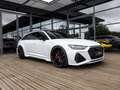Audi RS6 AVANT 4.0 TFSI QUATTRO | BANG & OLUFSEN ADVANCED | Gris - thumbnail 3