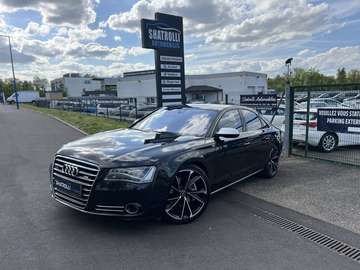 III 3.0 V6 TDI 250ch Quattro Tiptronic8 GPS Caméra ToitOuvrant