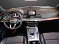 Audi Q5 35 2.0 tdi S line Plus quattro.SERVICE DIMOSTRABILI Nero - thumbnail 10