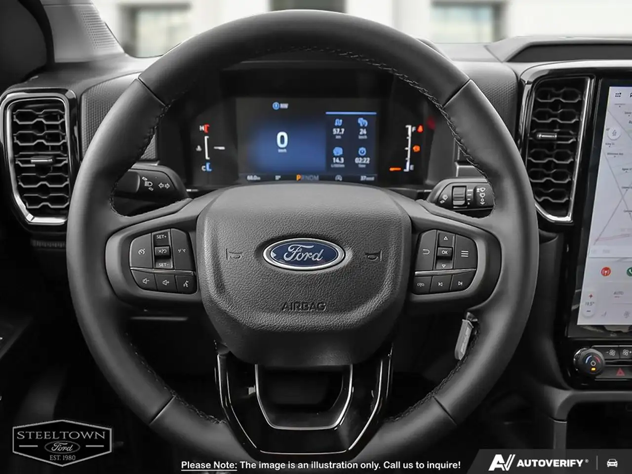 Ford Ranger photo Ford Ranger