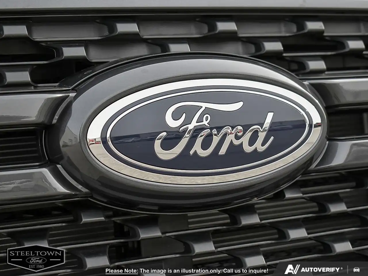 Ford Ranger photo Ford Ranger