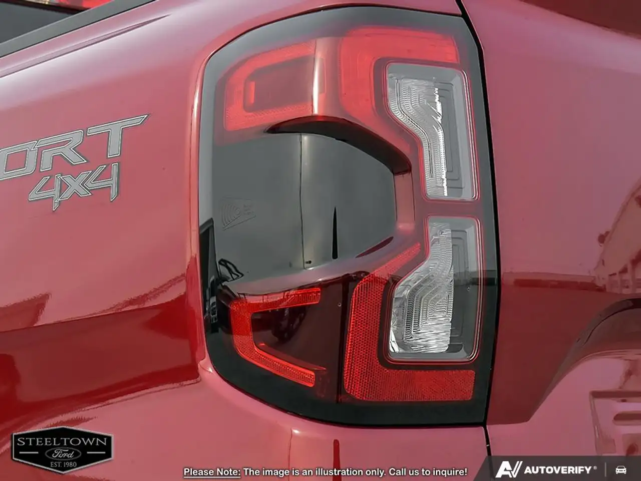 Ford Ranger photo Ford Ranger