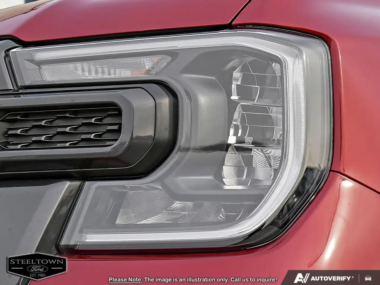 Ford Ranger photo Ford Ranger