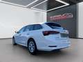 Skoda Octavia Combi 2.0 TDI NEUES MODELL*NAVI*LED*AUTO Weiß - thumbnail 3