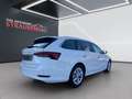Skoda Octavia Combi 2.0 TDI NEUES MODELL*NAVI*LED*AUTO Weiß - thumbnail 5