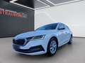 Skoda Octavia Combi 2.0 TDI NEUES MODELL*NAVI*LED*AUTO Weiß - thumbnail 2